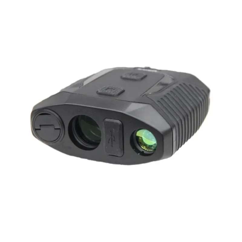 Golf Rangefinder - Onick Binocular 5000M Laser Range Finder