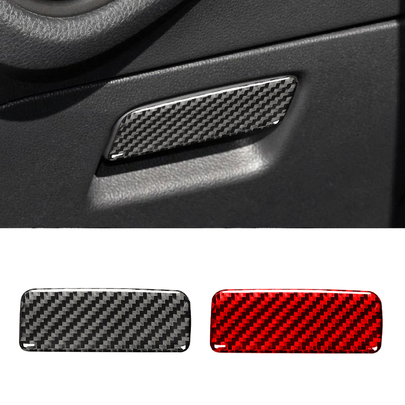 Carbon Fiber Car Co-pilot Glov - Golf Gloves recension och pris