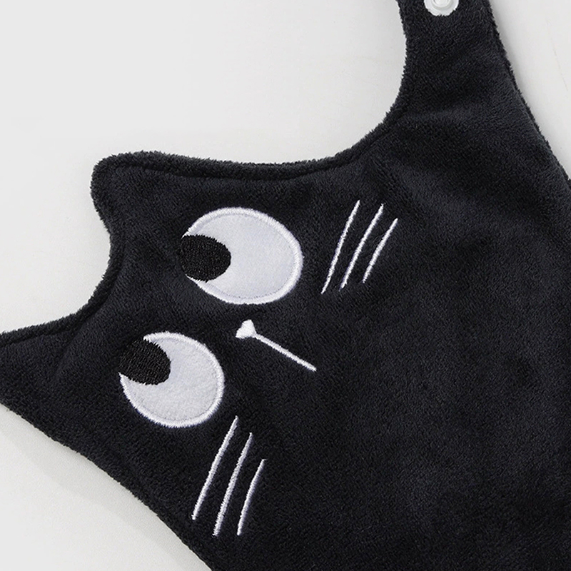 【New】Funny Cat Hand Towels Kit - Golf Towel recension och pris