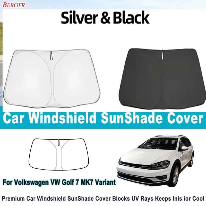 For Volkswagen VW Golf 7 MK7 V - Golf Umbrella recension och pris