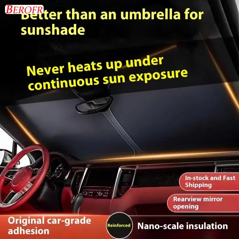 For Volkswagen VW Golf 7 MK7 V - Golf Umbrella recension och pris