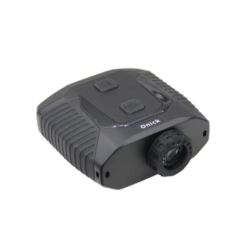 Onick  Binocular 5000M Laser R - Golf Rangefinder recension och pris