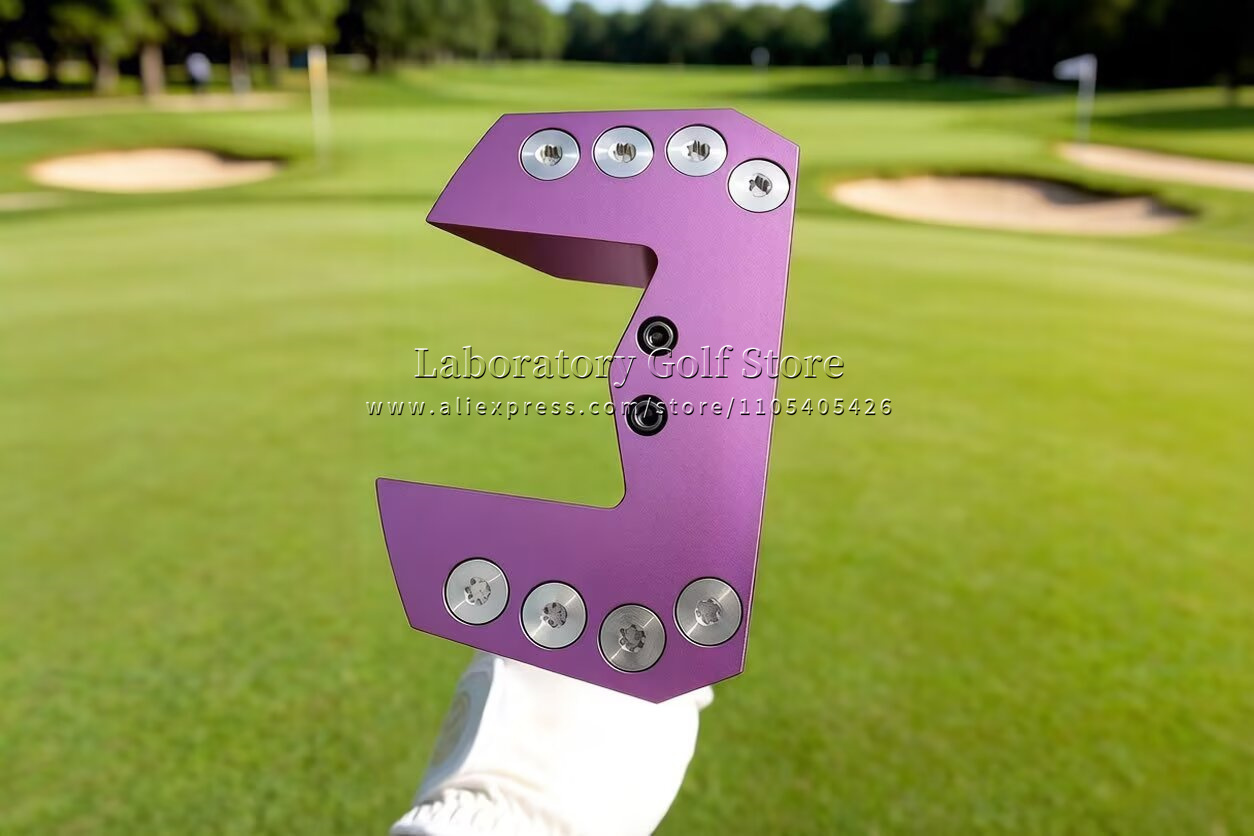 2026 New golf putter Trendy Be - Golf Putter recension och pris