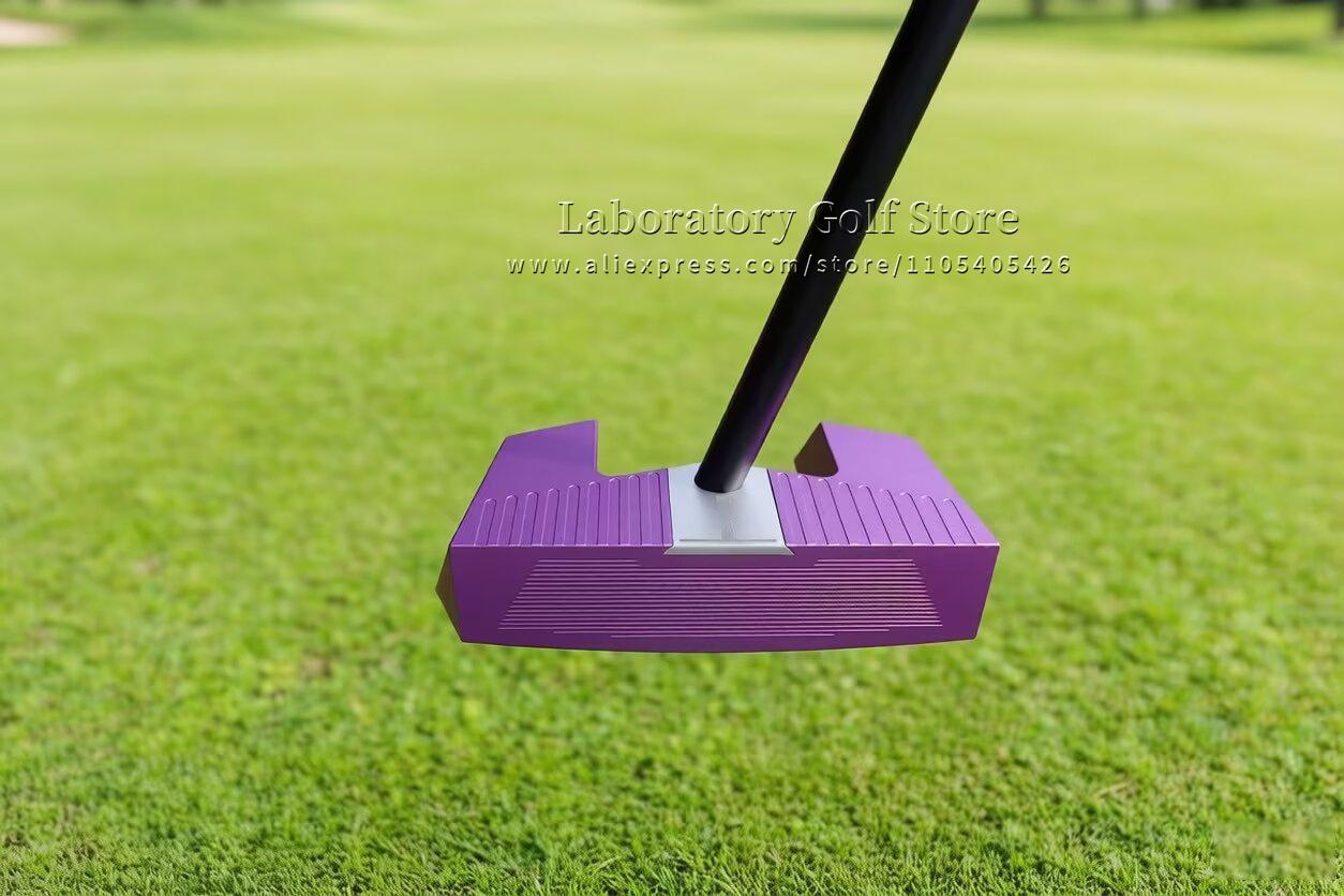 2026 New golf putter Trendy Be - Golf Putter recension och pris