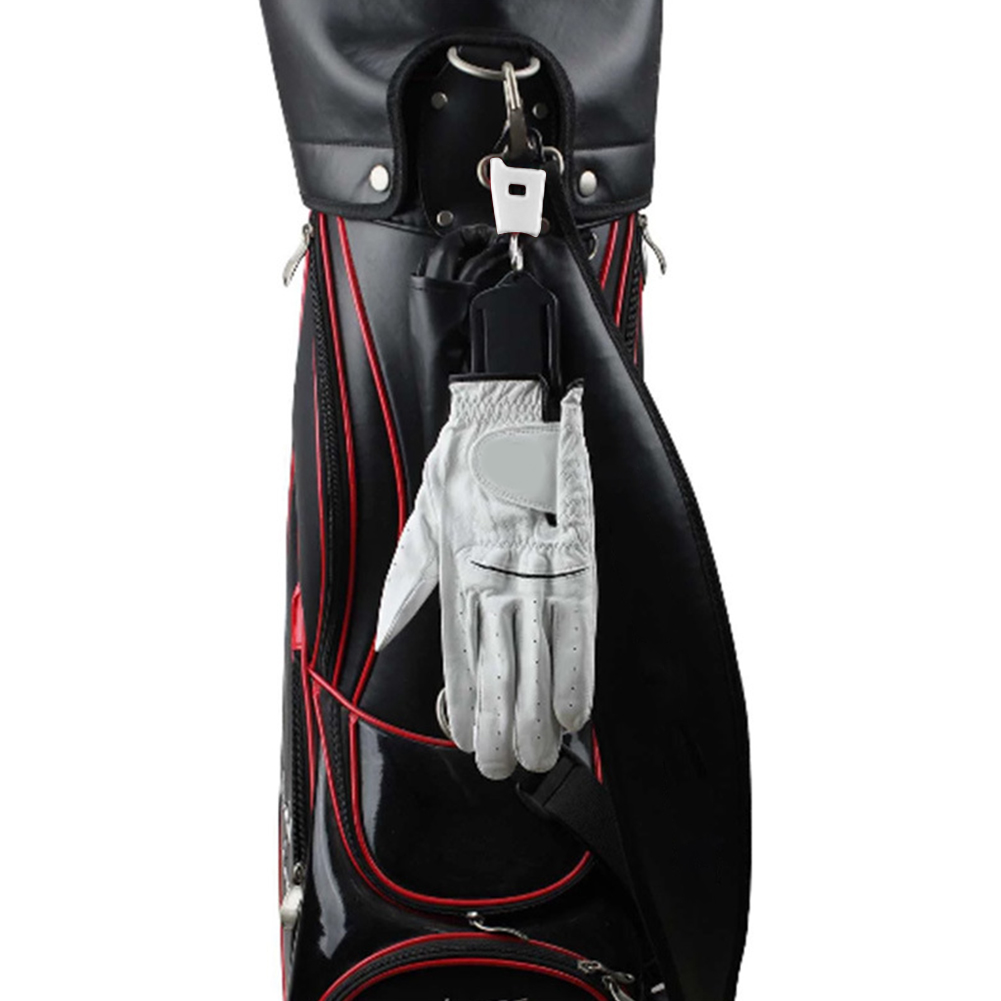 Golf Glove Holder Rack Portabl - Golf Gloves recension och pris