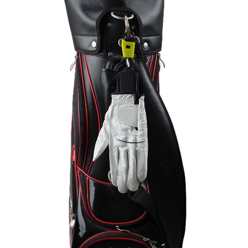 Golf Glove Holder Rack Portabl - Golf Gloves recension och pris
