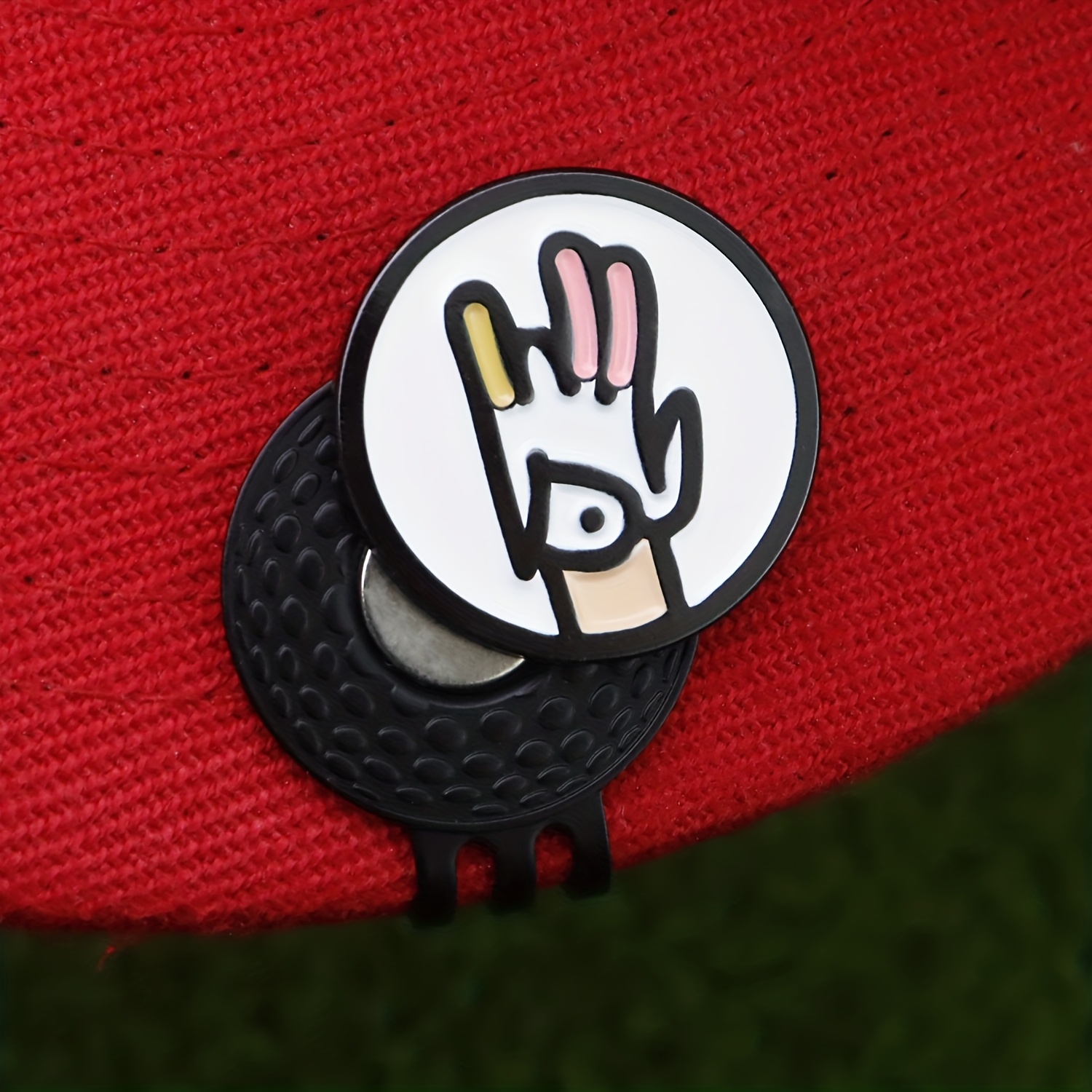 Premium golf accessories: glov - Golf Gloves recension och pris