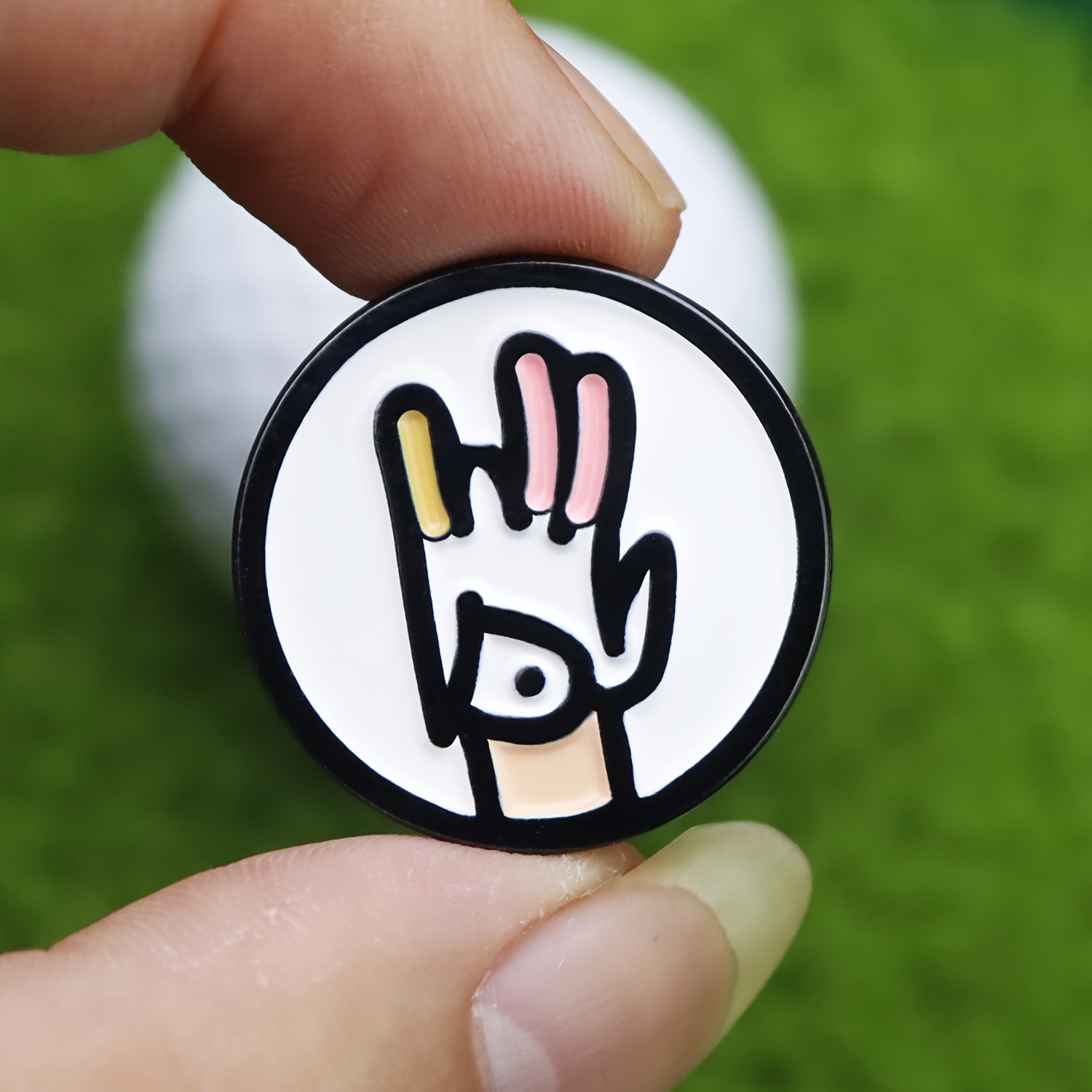Premium golf accessories: glov - Golf Gloves recension och pris