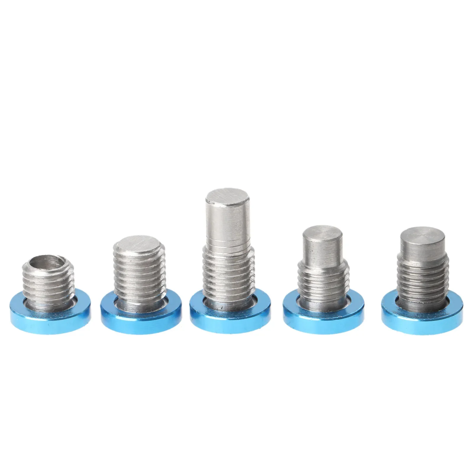 1Pc Metal 2g 4g 6g 8g 10g 12g  - Golf Equipment Weight recension och pris