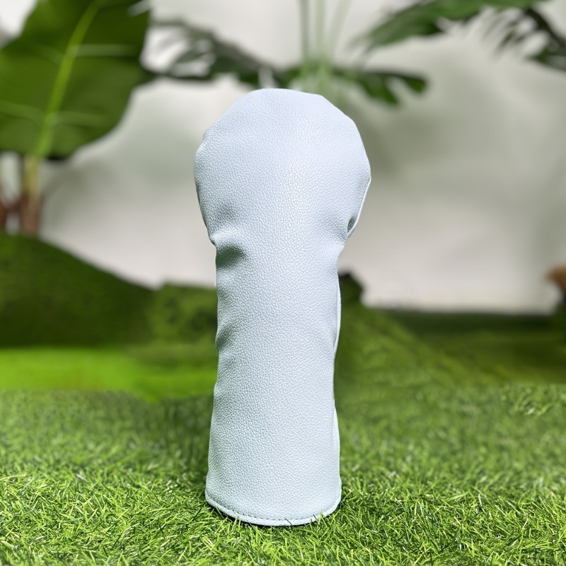 Light Blue Golf Protective Cov - Golf Clubs recension och pris