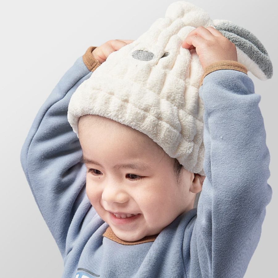 Children Thickened Dry Hair Ha - Golf Towel recension och pris