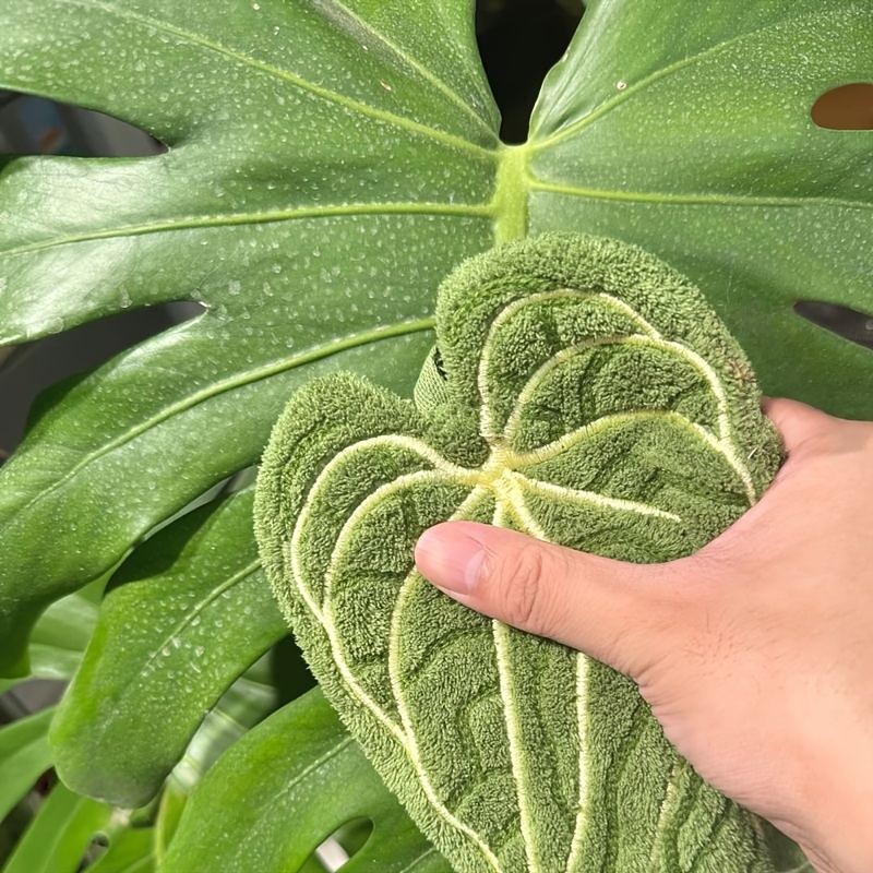 Ultra-Absorbent Plant Towels Q - Golf Towel recension och pris