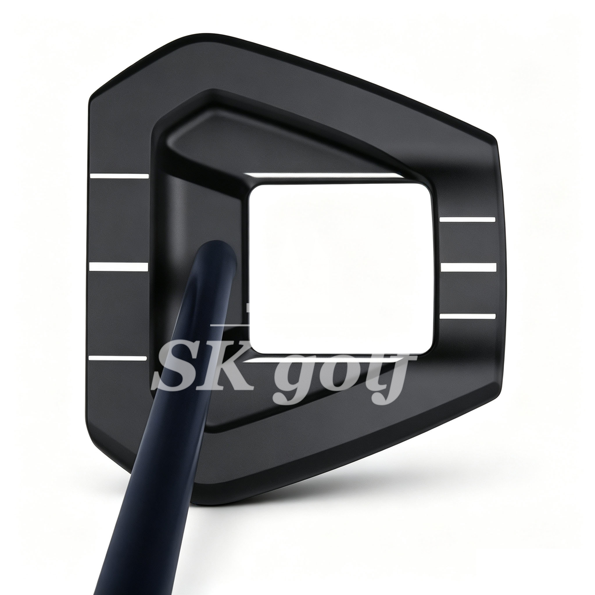 Putter VZN 1i Putter Zero Torq - Golf Clubs recension och pris