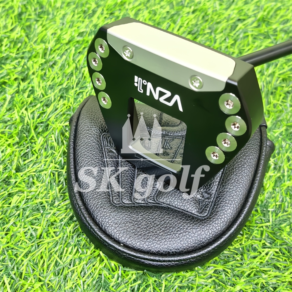 Putter VZN 1i Putter Zero Torq - Golf Clubs recension och pris