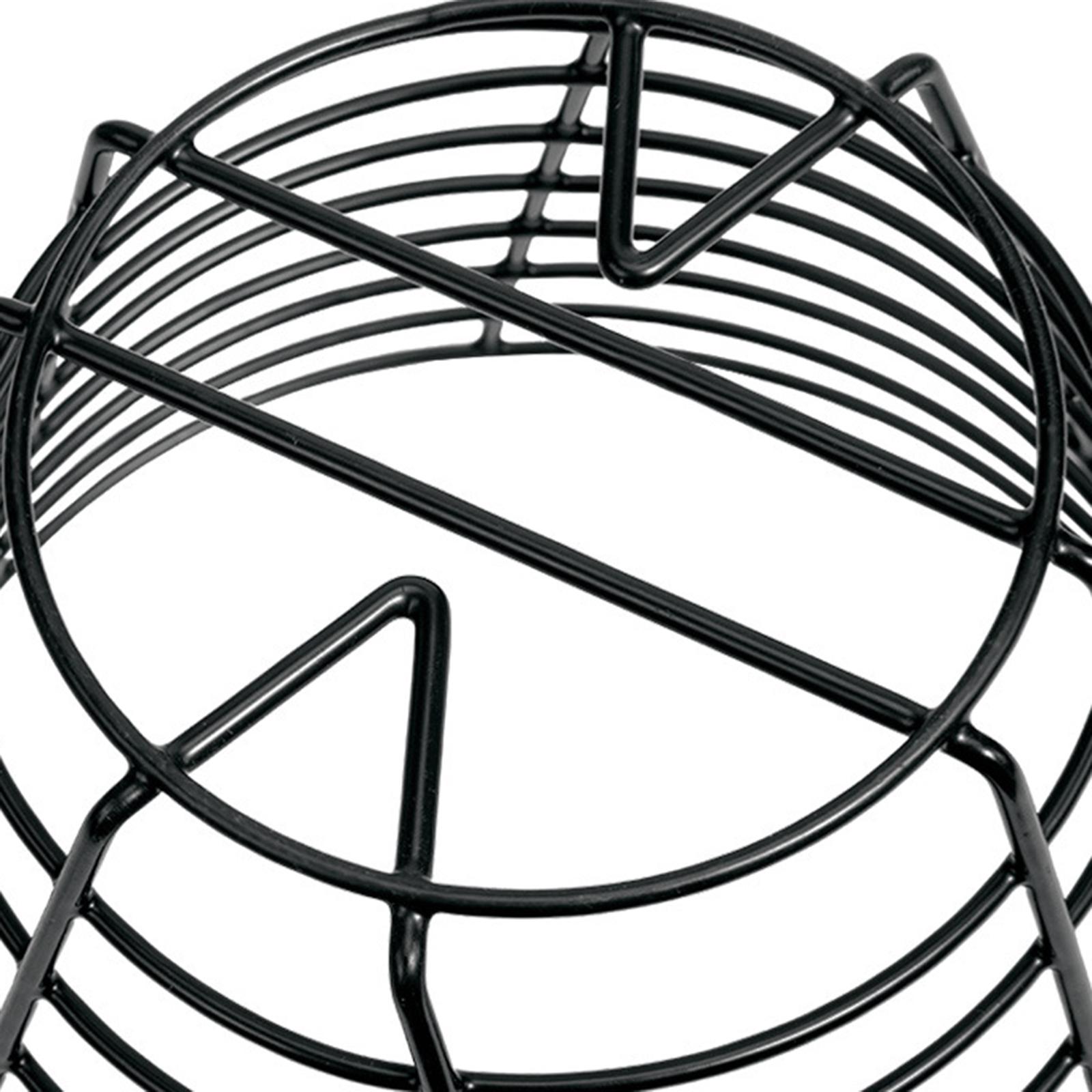 Golf Ball Storage Basket Iron  - Golf Clubs recension och pris