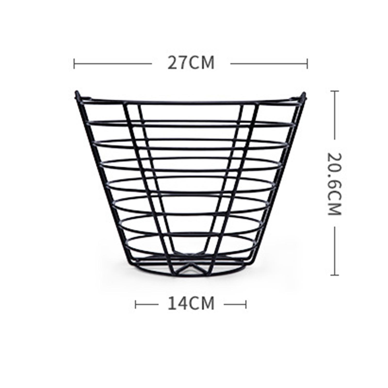 Golf Ball Storage Basket Iron  - Golf Clubs recension och pris