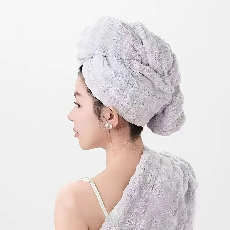 1pc of Wide-tail Large Hair Tu - Golf Towel recension och pris