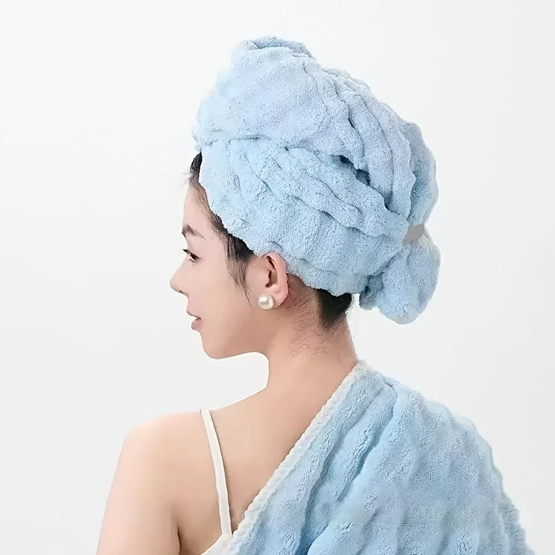 1pc of Wide-tail Large Hair Tu - Golf Towel recension och pris