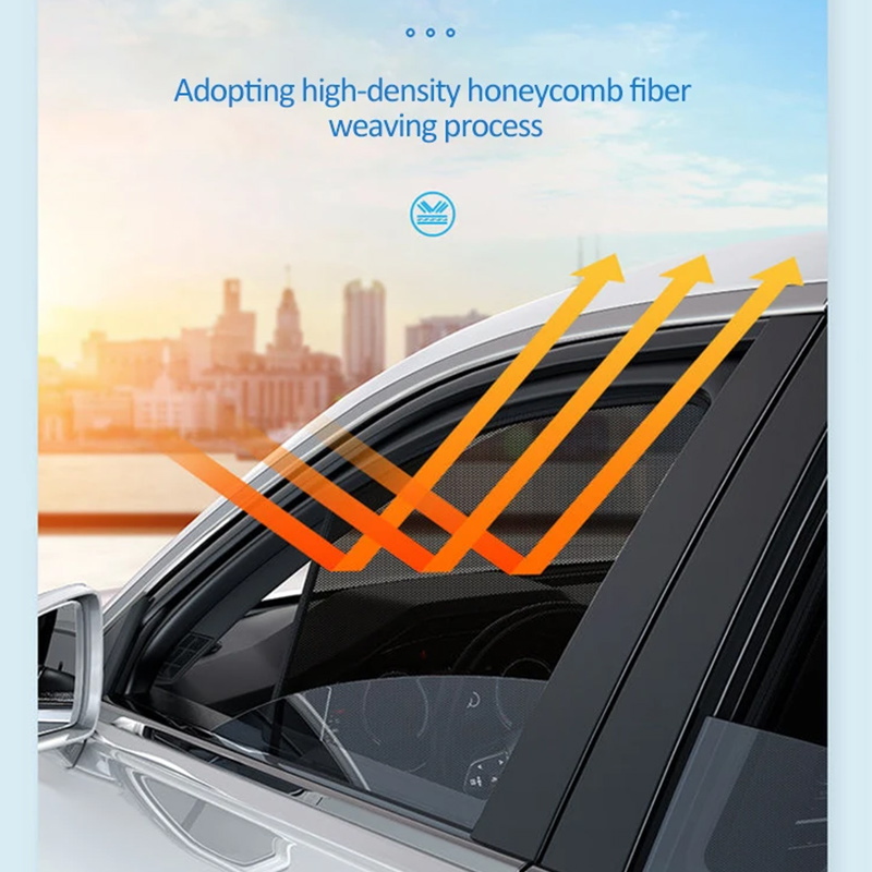 Mesh Sun Visor For Volkswagen  - Golf Umbrella recension och pris