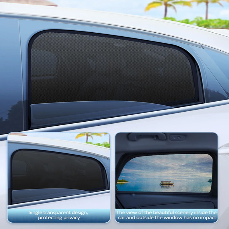 Mesh Sun Visor For Volkswagen  - Golf Umbrella recension och pris