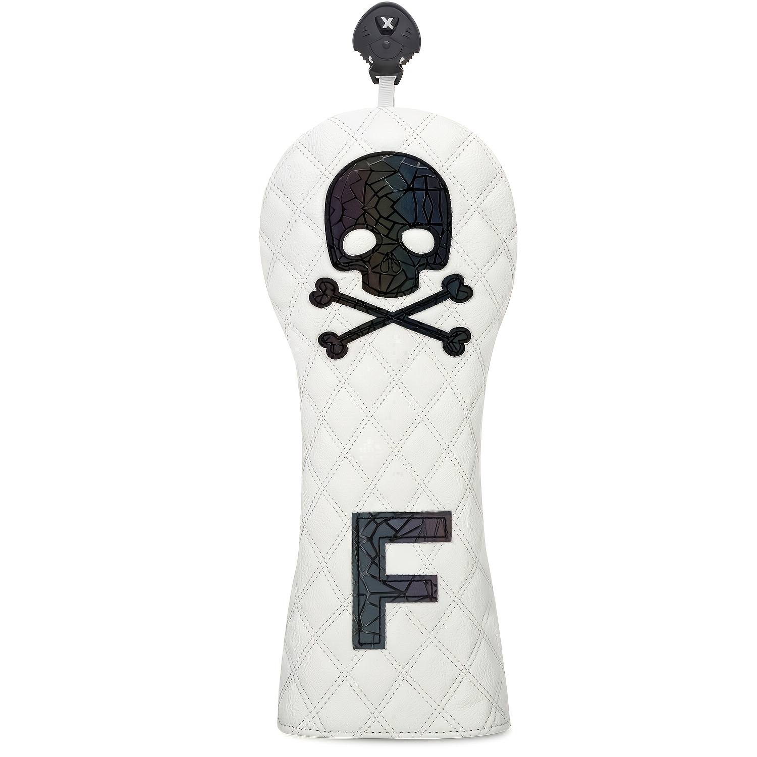 1pc/3pcs Golf Headcovers - Dri - Golf Clubs recension och pris