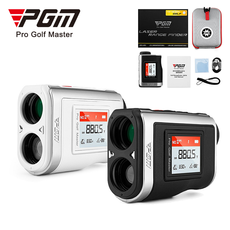 PGM JQ014 Oem Golf Laser Meter - Golf Rangefinder recension och pris