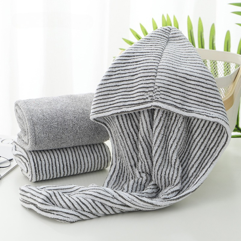 Household Coral Velvet Dry Hai - Golf Towel recension och pris