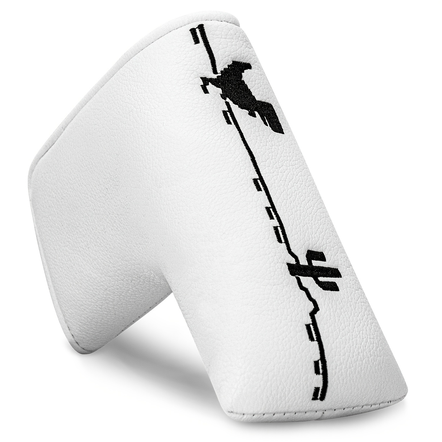 Dinosaur & Crossbones Golf Put - Golf Putter recension och pris