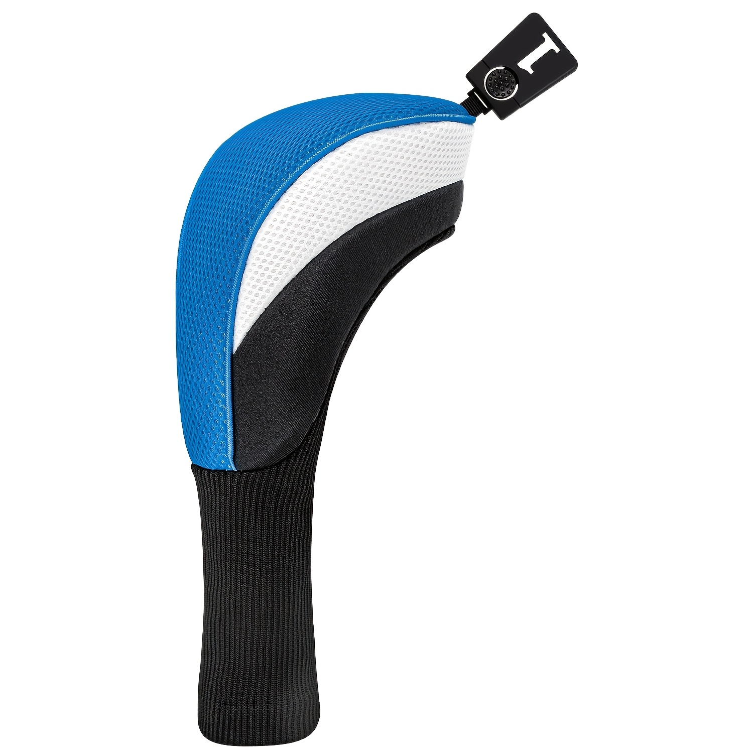 5pcs/Set Golf Club Head Covers - Golf Driver recension och pris