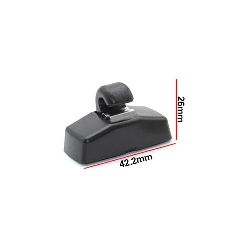 Sun Visor Bracket Hanger Hook  - Golf Umbrella recension och pris