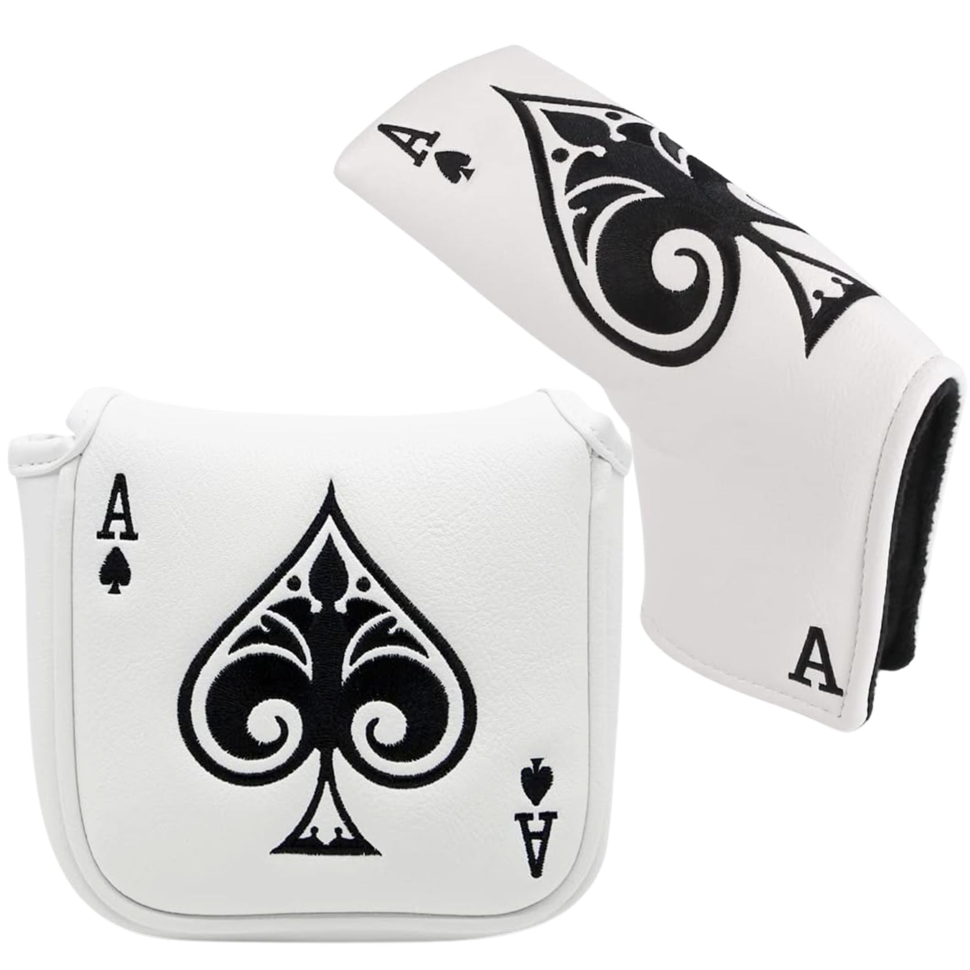 Funny Golf Putter Cover Headco - Golf Putter recension och pris
