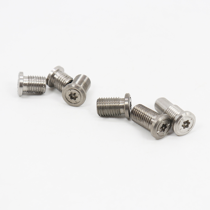 Golf Weight Set Practice Screw - Golf Equipment Weight recension och pris