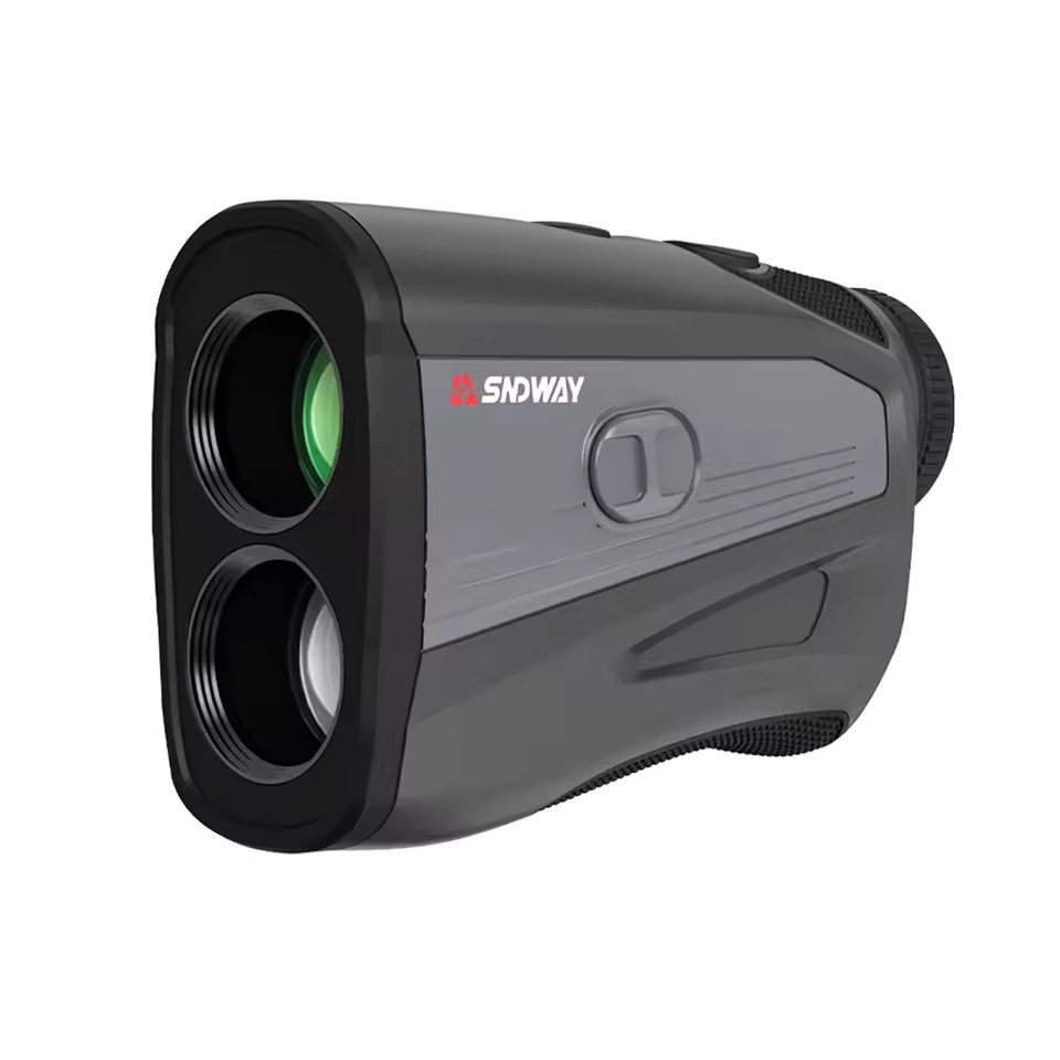 Laser Rangefinder 1000-2000M l - Golf Rangefinder recension och pris