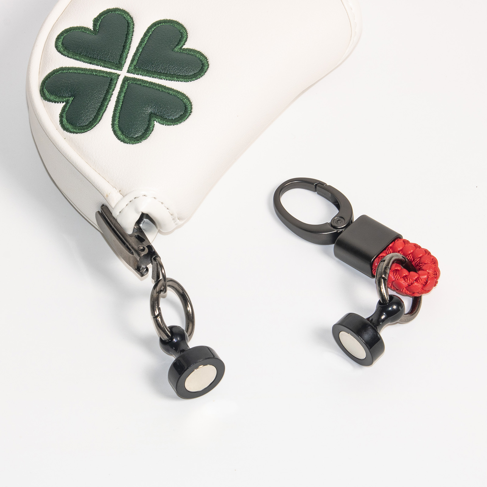 Golf Magnetic Putter Keeper Co - Golf Clubs recension och pris