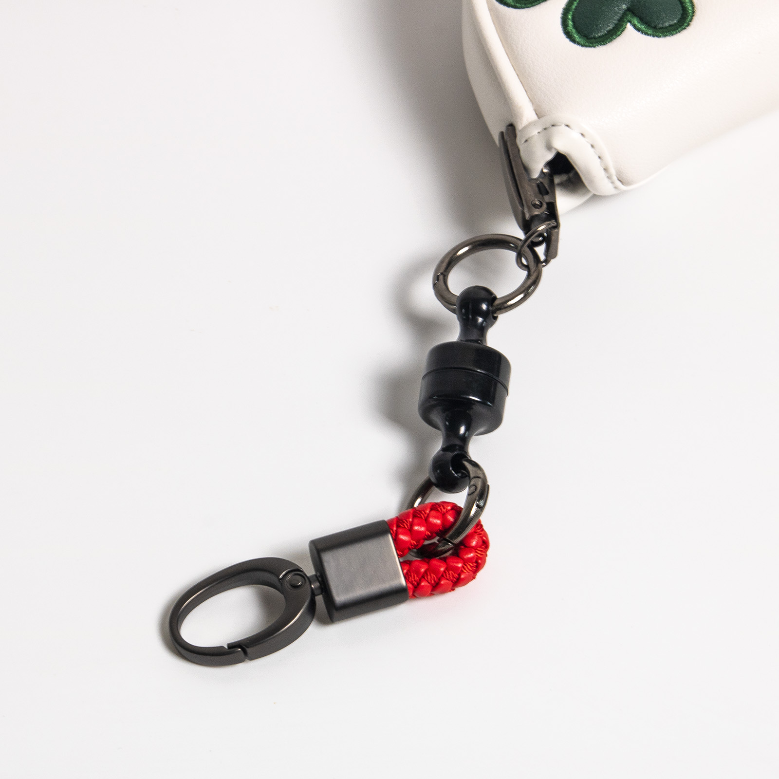 Golf Magnetic Putter Keeper Co - Golf Clubs recension och pris