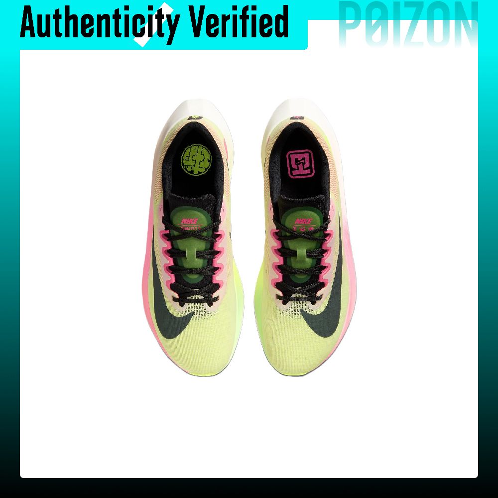 Nike Zoom Fly 5 Slip Resistant - Nike Shoes Zoom Fly 5 recension och pris