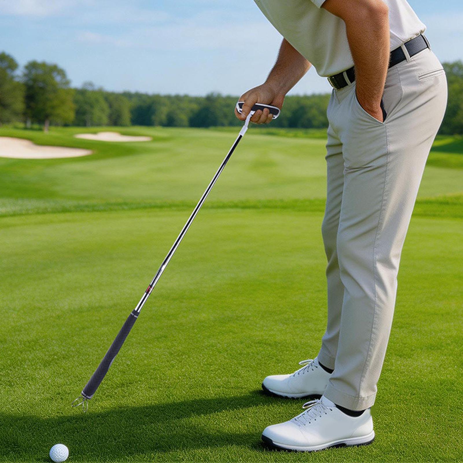 Golf Ball Grabber Lightweight  - Golf Putter recension och pris