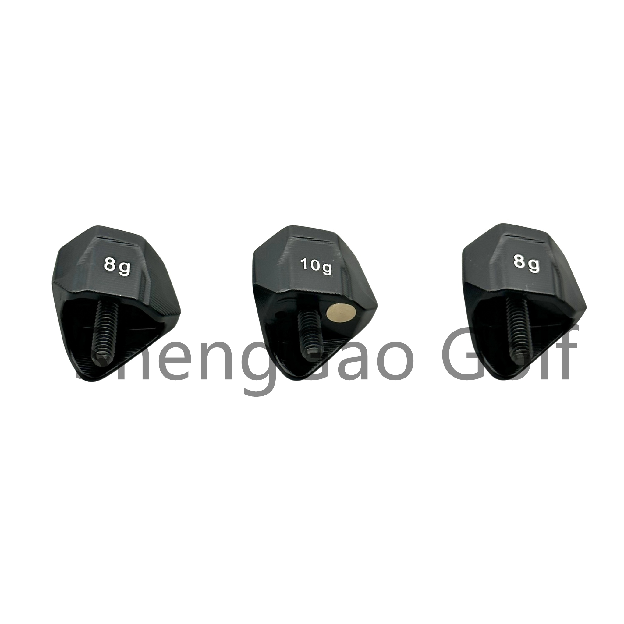 Golf Club Head Weight Compatib - Golf Equipment Weight recension och pris