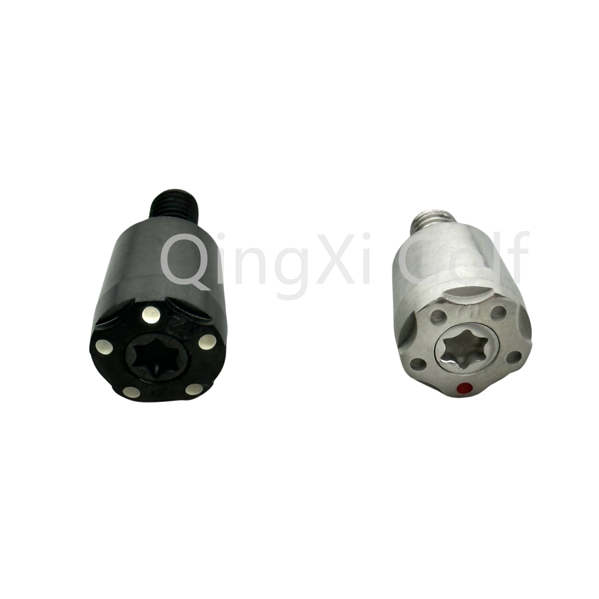 Golf Club Head Weight Screw Fi - Golf Equipment Weight recension och pris