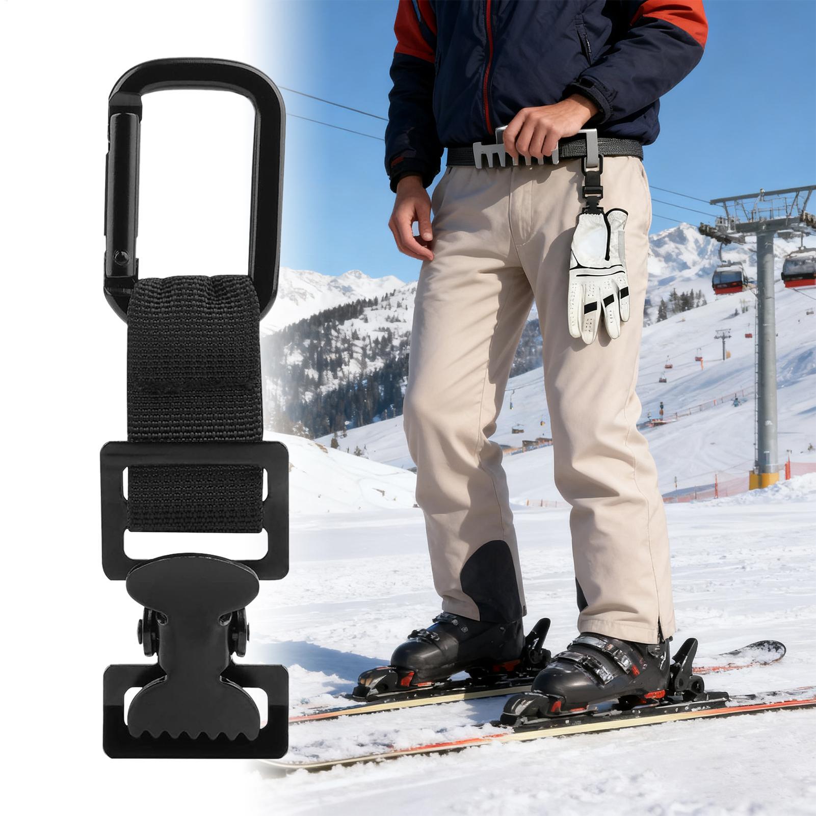Glove Holder for Belt Safety T - Golf Gloves recension och pris