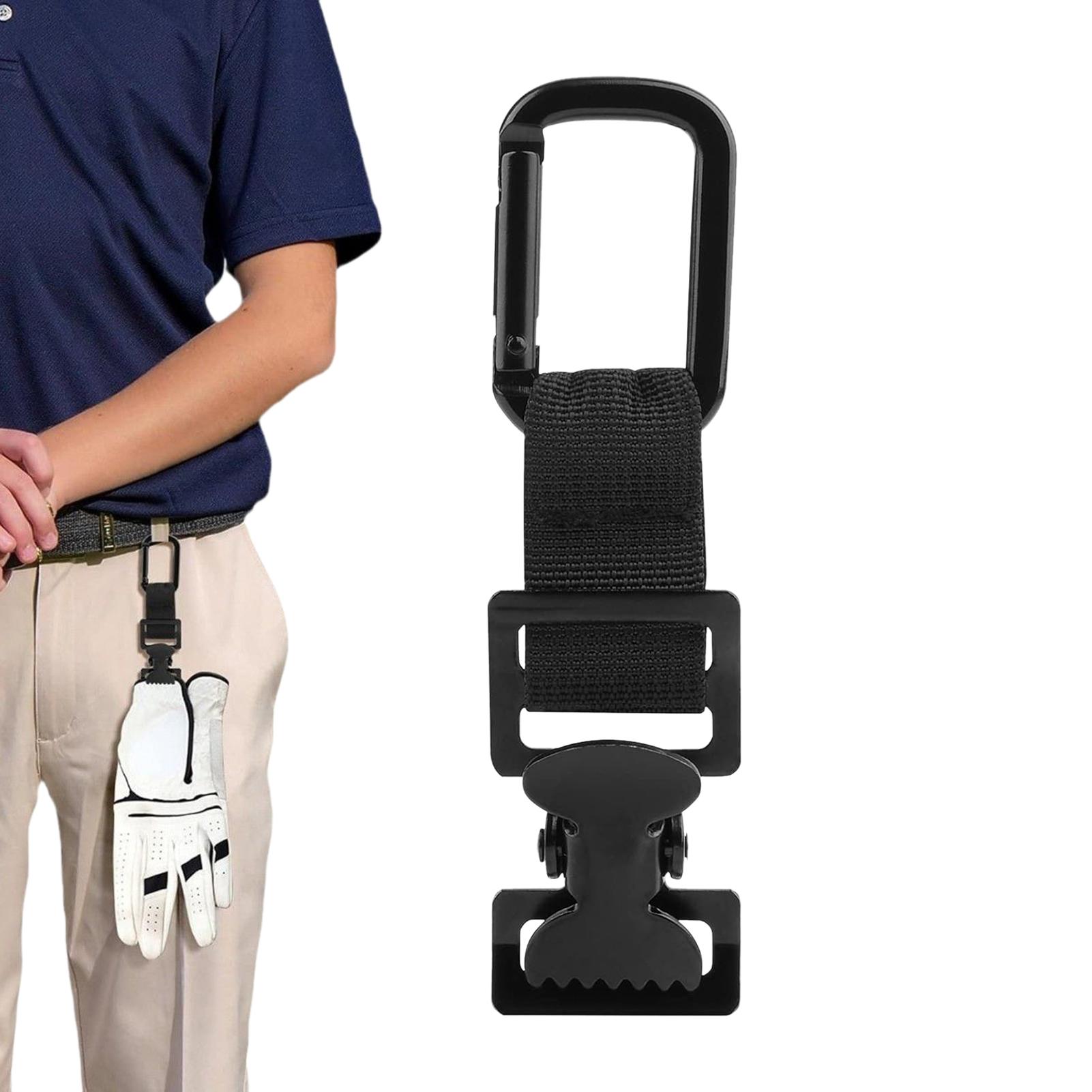 Glove Holder for Belt Safety T - Golf Gloves recension och pris