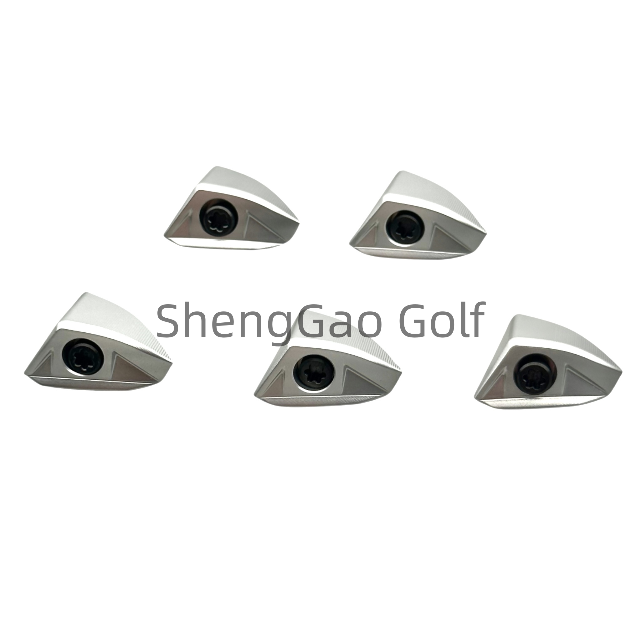 Golf Club Head Weight Compatib - Golf Equipment Weight recension och pris