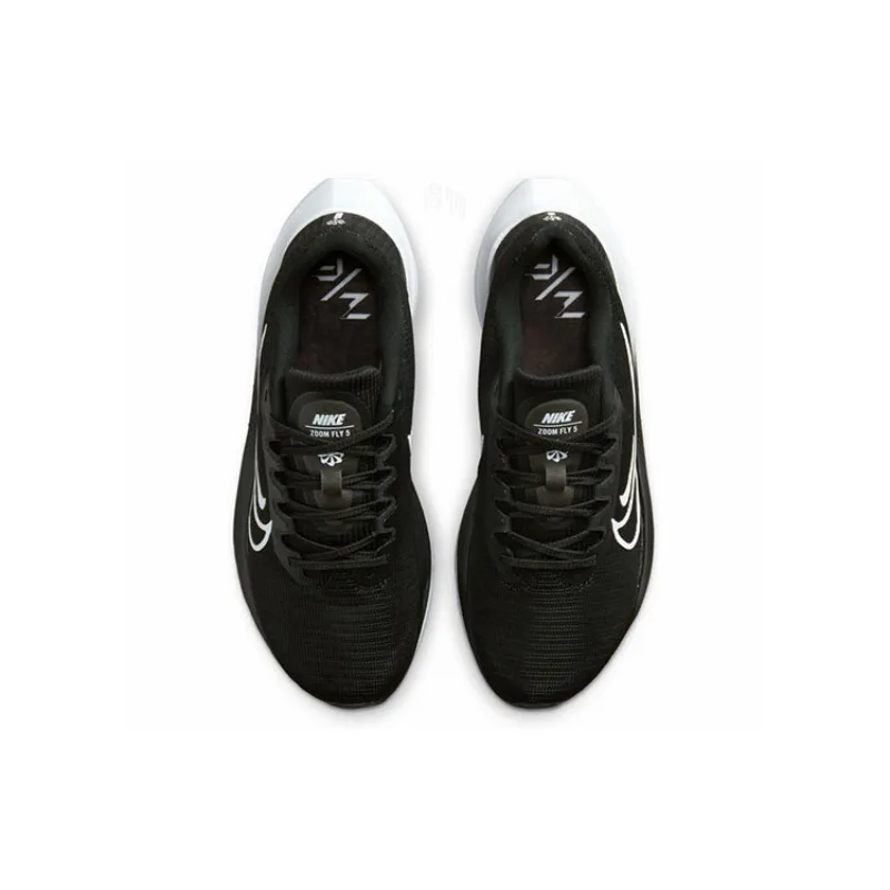 Nike Zoom Fly 5 Black White Cl - Nike Shoes Zoom Fly 5 recension och pris