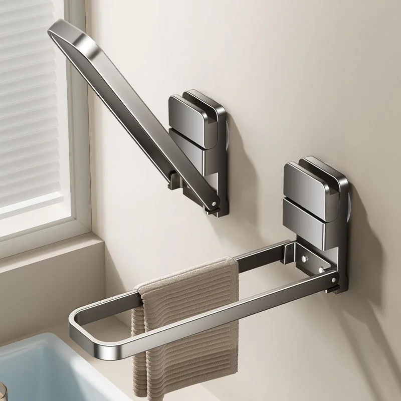 Detachable Towel Rack Space-Sa - Golf Towel recension och pris