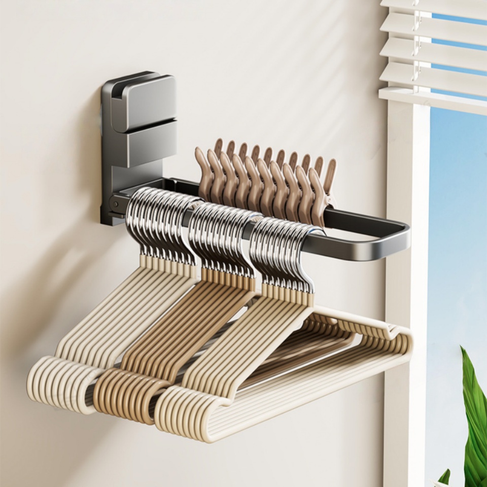 Detachable Towel Rack Space-Sa - Golf Towel recension och pris