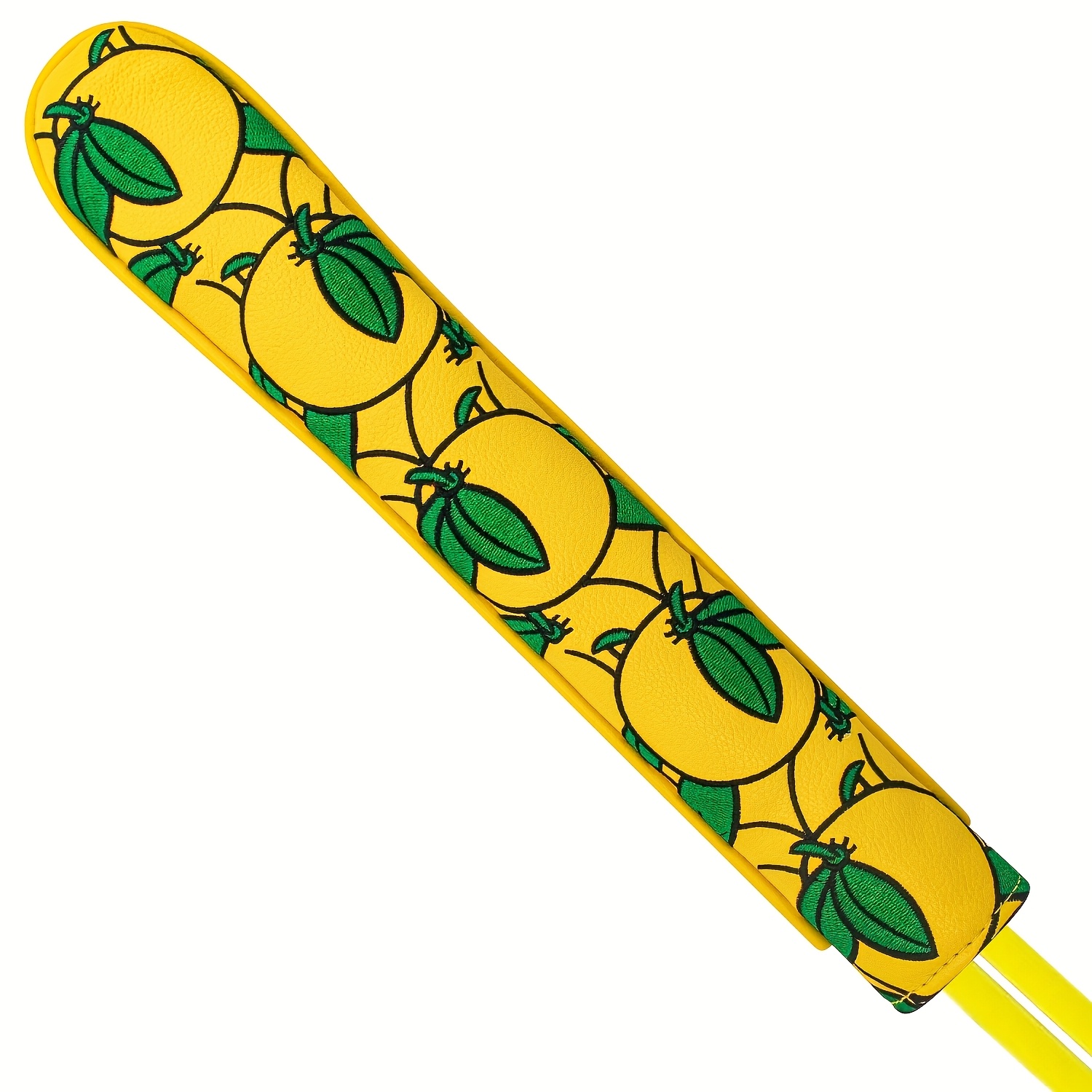 1pc Orange Fun Design Style Di - Golf Clubs recension och pris