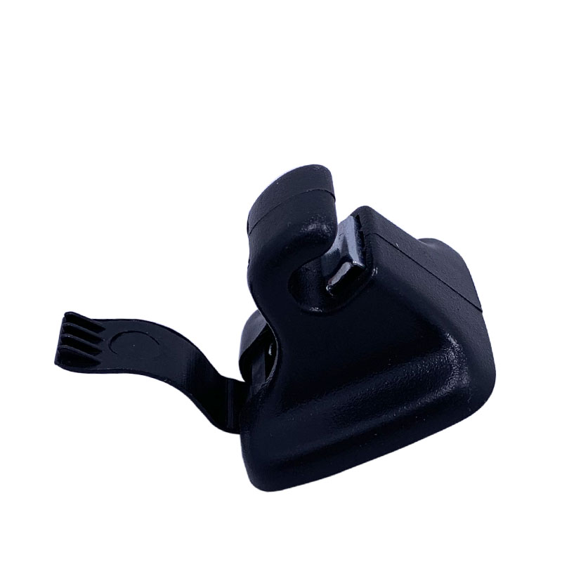 OEM Black sun visor clip For P - Golf Umbrella recension och pris