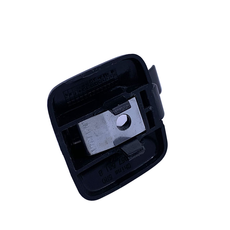 OEM Black sun visor clip For P - Golf Umbrella recension och pris