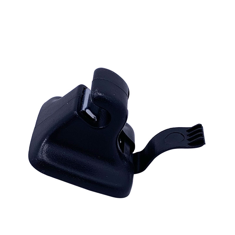 OEM Black sun visor clip For P - Golf Umbrella recension och pris