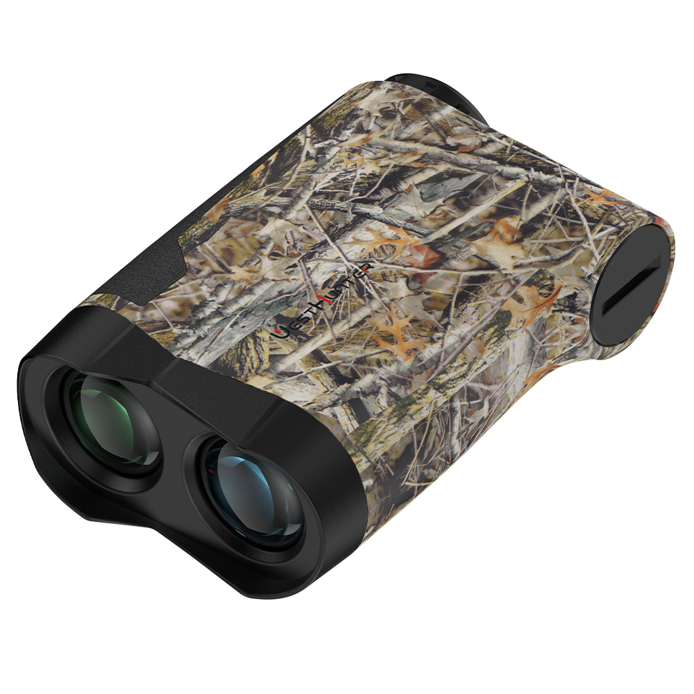 WestHunter Golf Laser Rangefin - Golf Rangefinder recension och pris